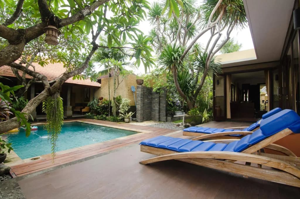 Villa Nesanur - photo 16