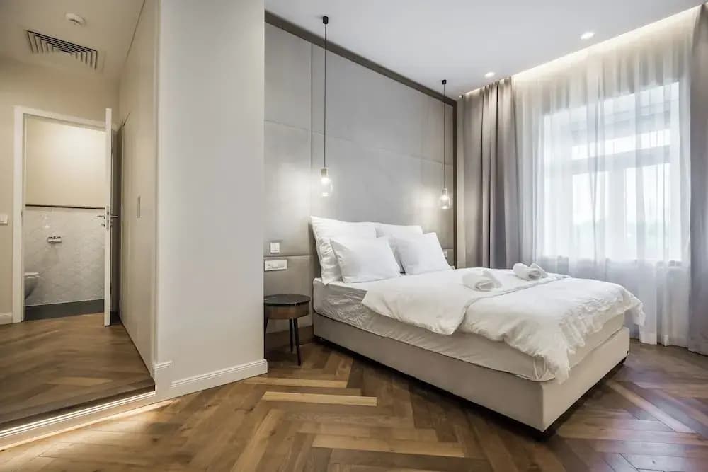 Budapest Eye Boutique Suites by BQA - photo 5