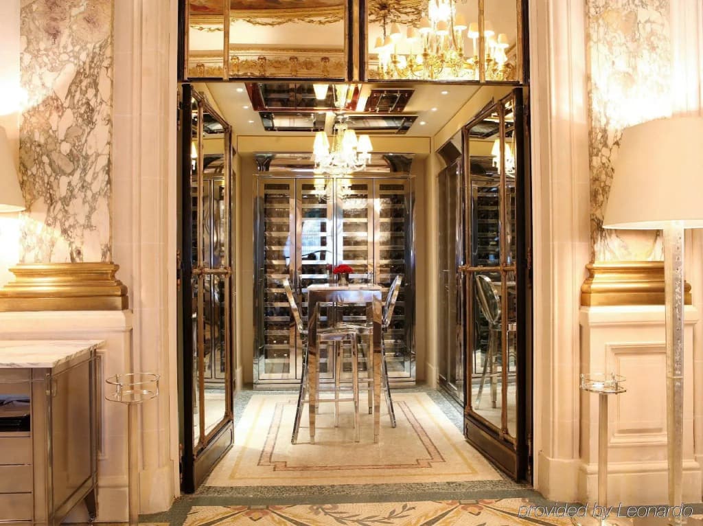 Le Meurice - Dorchester Collection - photo 31