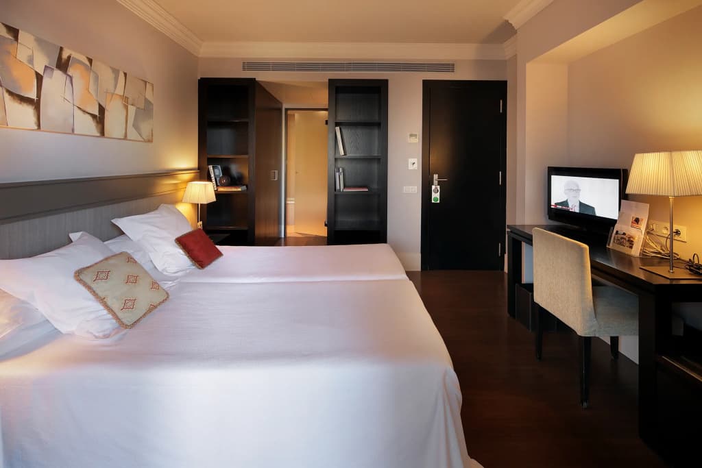 Hotel Condado - photo 4