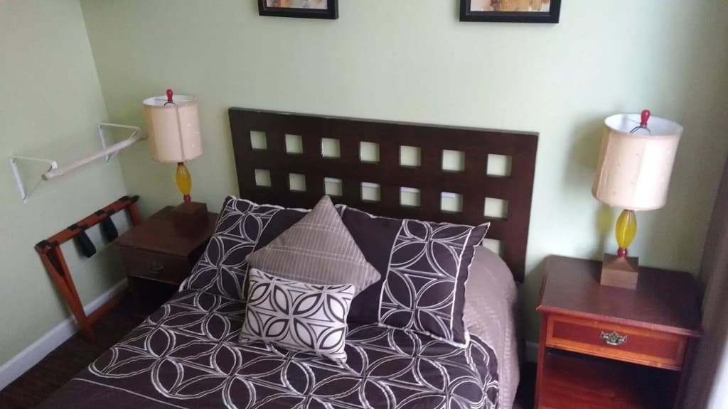 Adelaide Hostel - photo 6