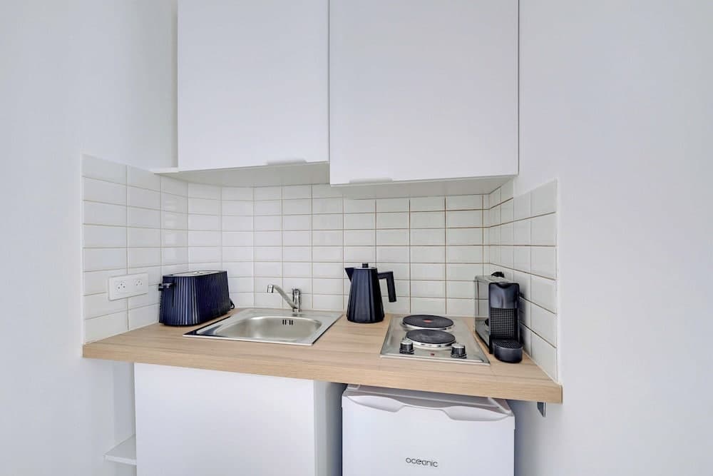 Charming Studio - AC- 2P- Sentier - photo 2