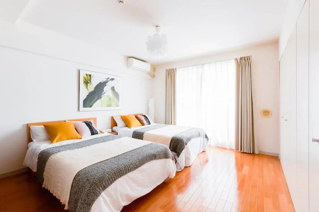 Guest House MIYABI - photo 3