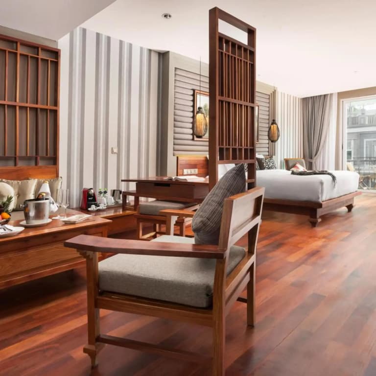 J7 Angkor Hotel - photo 38