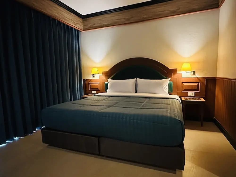 Sawasdee Apartment Patong - photo 3