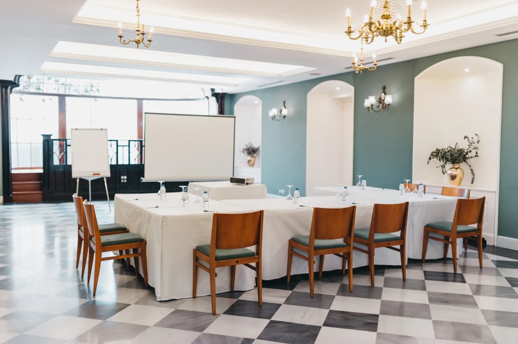 Oriente Atiram Hotel  - photo 44