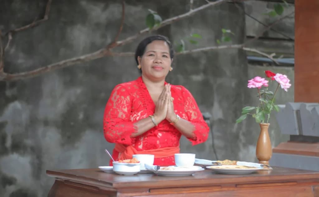Satya House Ubud - photo 14