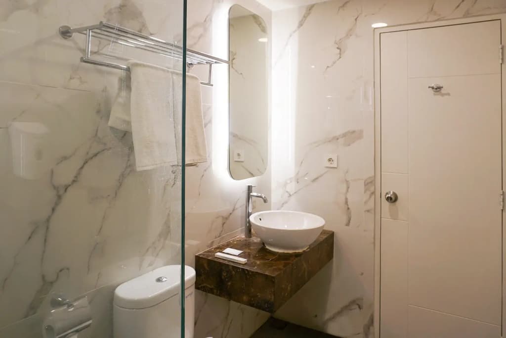 MaxOne Signature Glodok Jakarta - photo 33