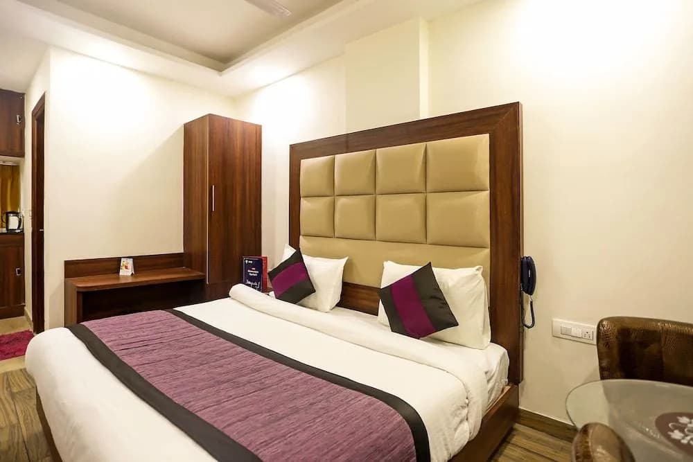 Fabhotel The Kailash Dev - photo 3