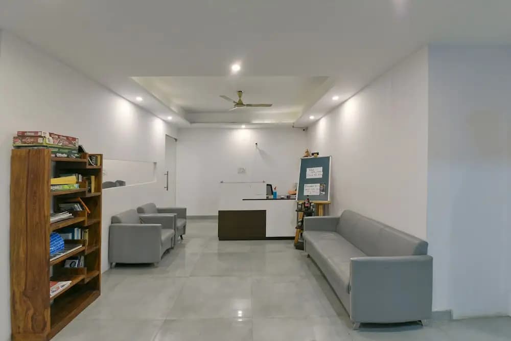 Hotel Blue Saffron - photo 12