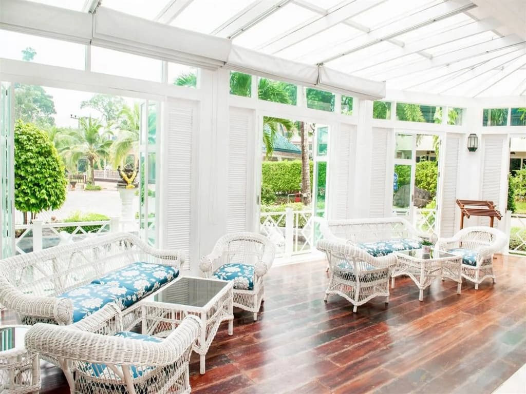 Krabi Tipa Resort - photo 24