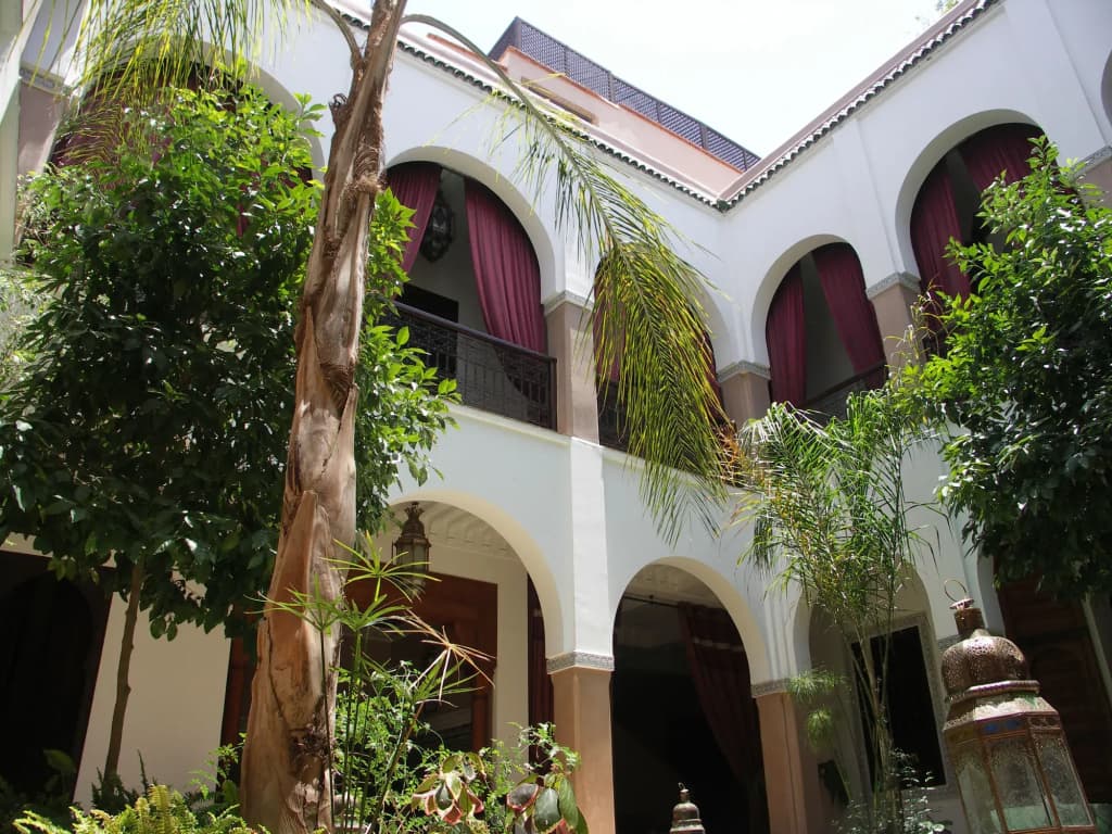 Riad Elnoujoum - photo 9