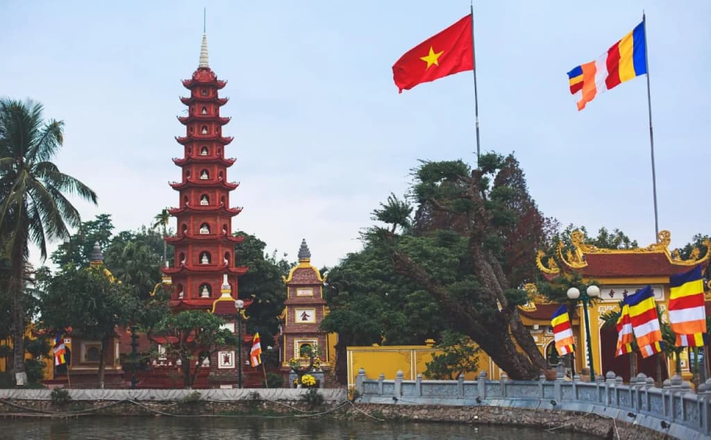 Saigon Palace by OYO Rooms - photo 40