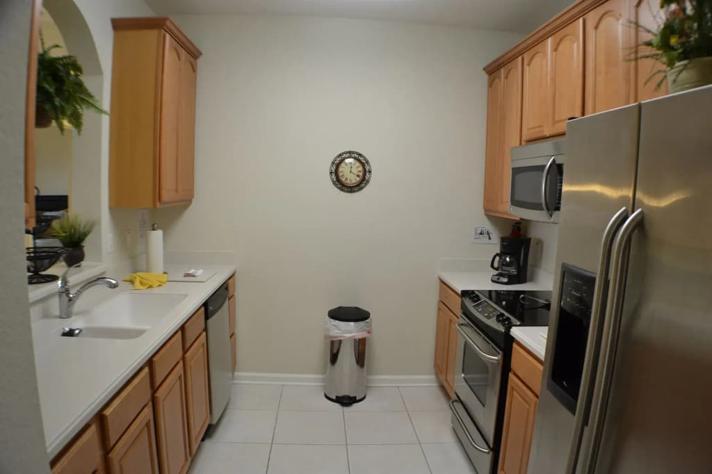 Cay Commons by Orlando Vacations 360 - photo 18