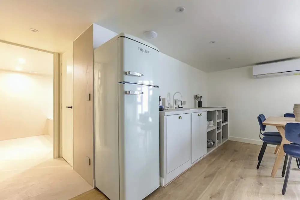 Superb Air-conditioned Duplex Bastille Le Marais - photo 11
