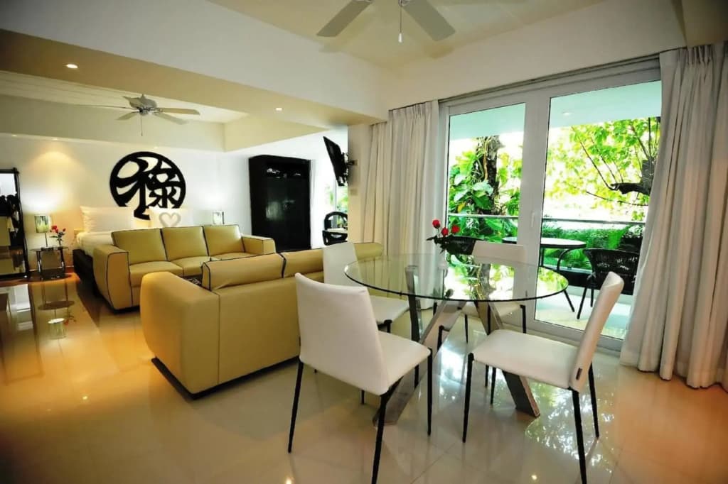 Siam Palm Residence - photo 35