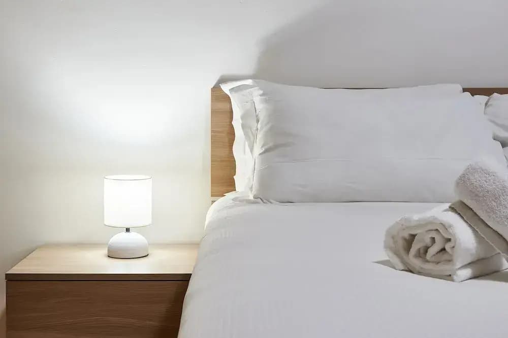 Anastasio II apartment - photo 6
