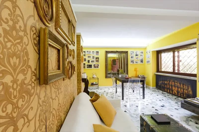 Rome Art Home - photo 3