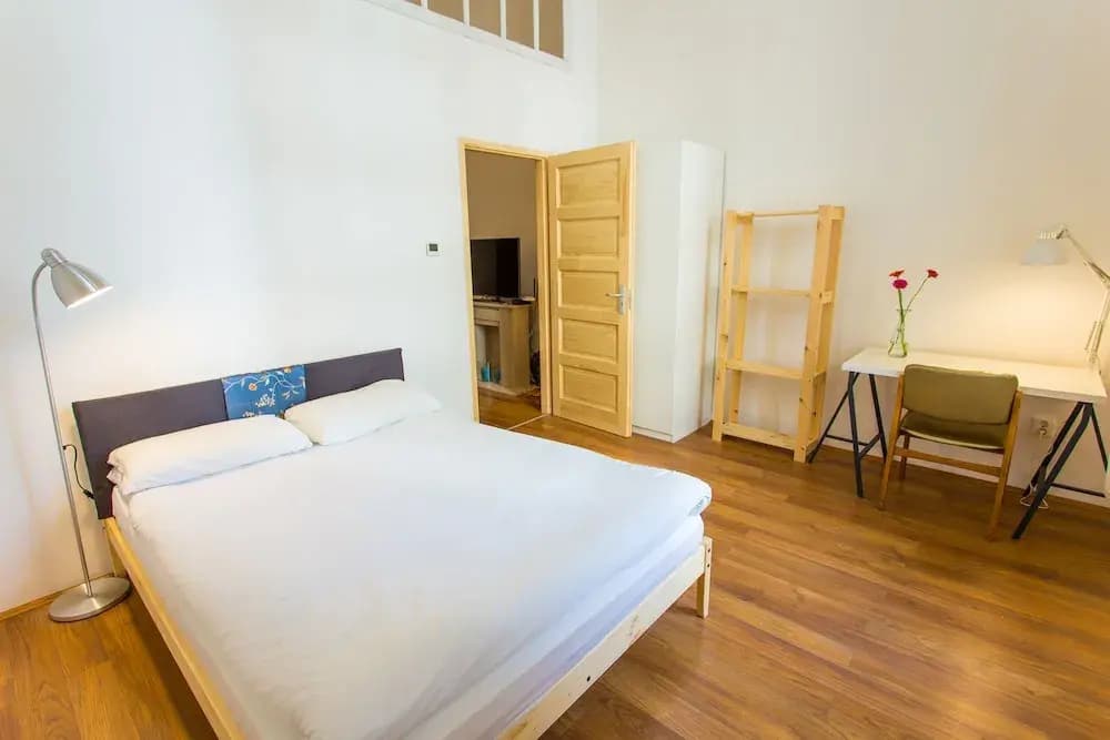Goodtrip Apartments - Kálvin square - photo 4
