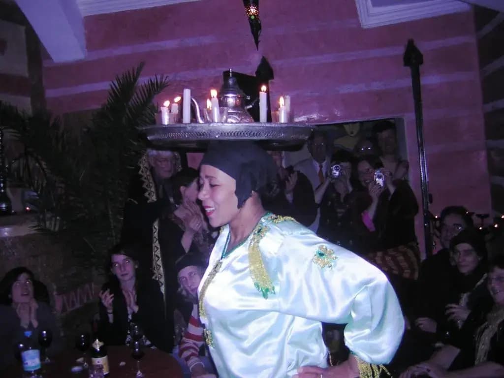 Riad numero 10 - photo 14