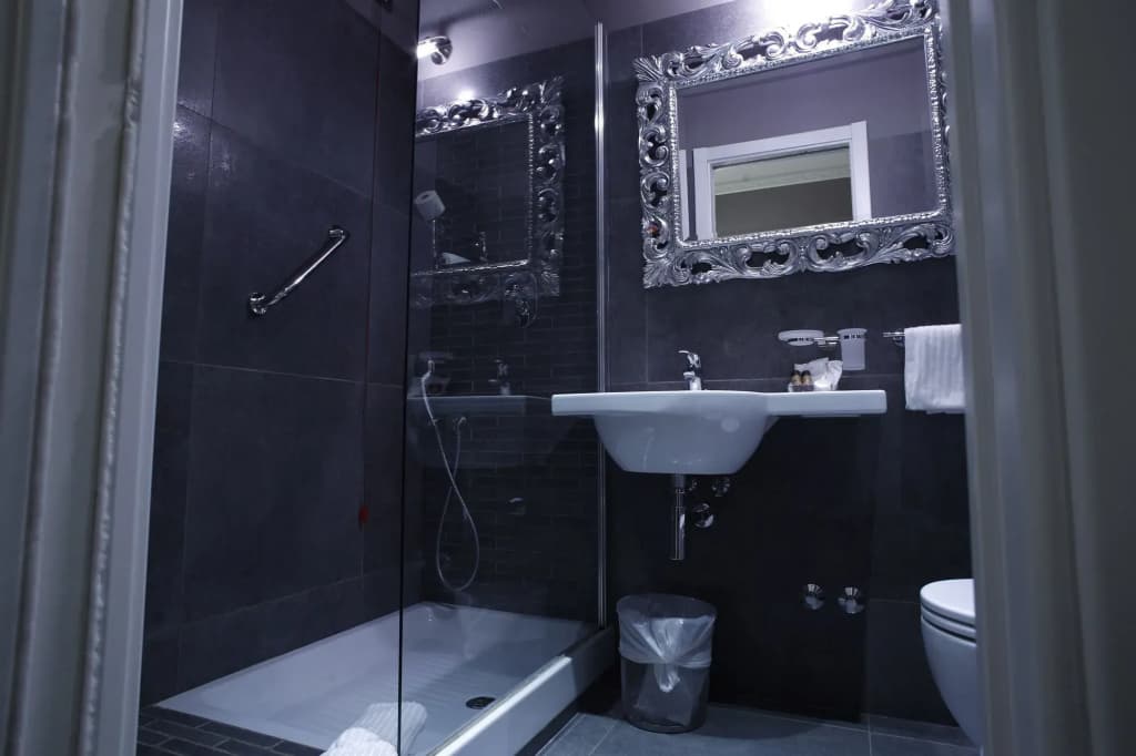Domus Castrense Hotel - photo 9
