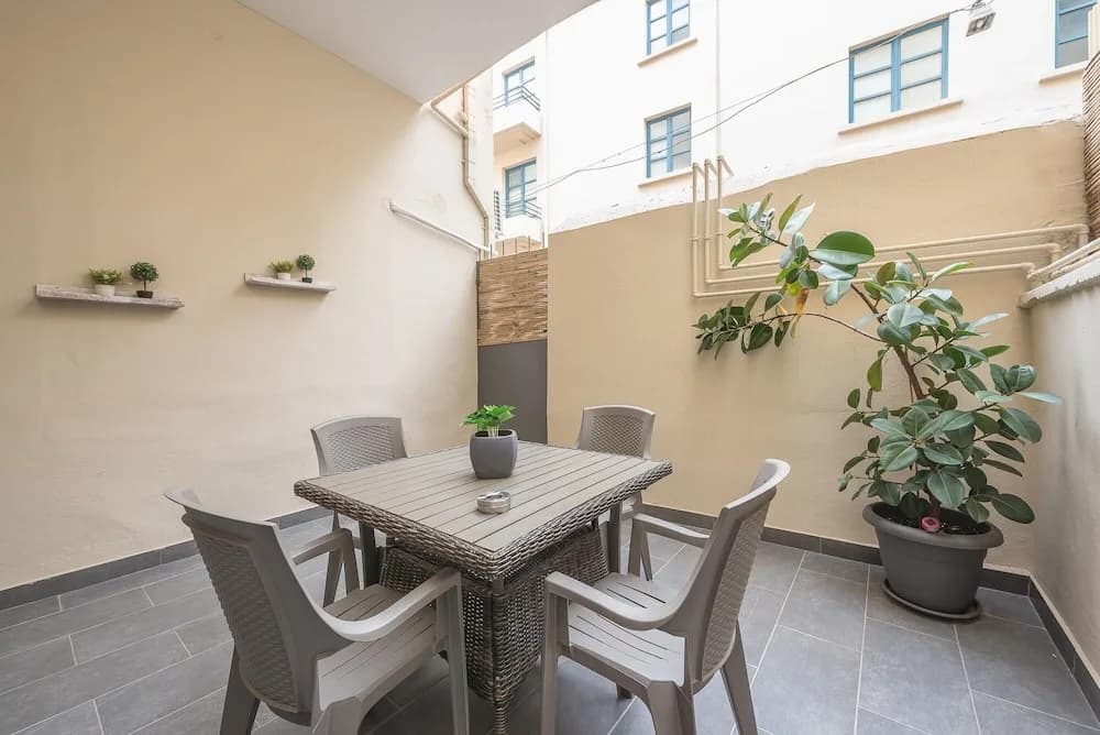 Cloudkeys Spacious Family Home in Thisio - photo 19