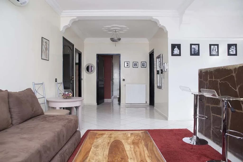 Dar Mezouar - photo 13