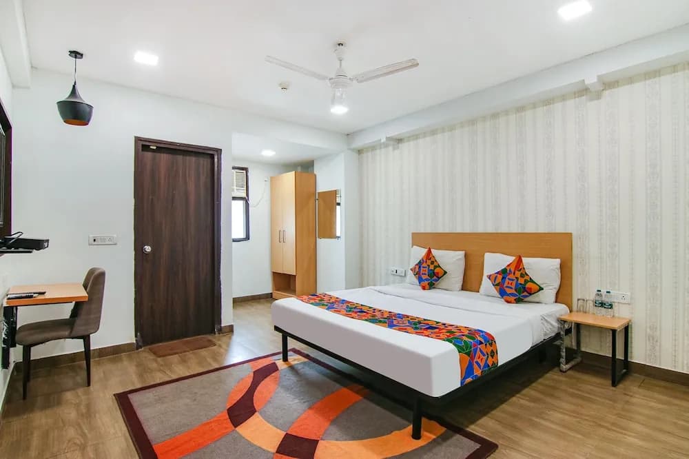 Fabhotel Moro Rohini Sector 11 - photo 6