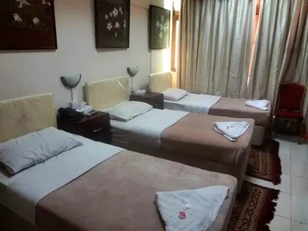 Sahil Hotel - photo 4