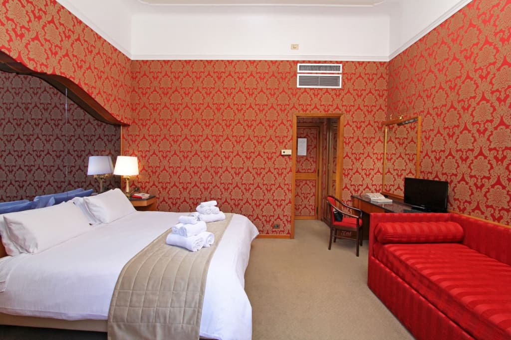 Hotel Arcangelo - photo 6