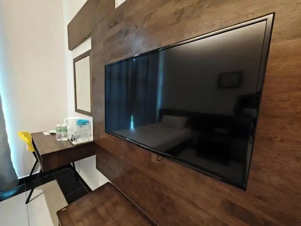 Citrine Hotel - photo 3
