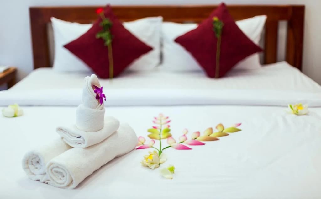Lilly Holiday Hotel - photo 2