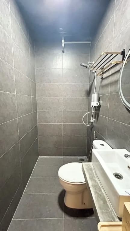 ONE18 Boutique Hotel - Kuala Lumpur - photo 42