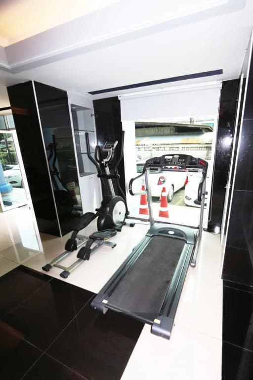 T3 Residence - photo 9