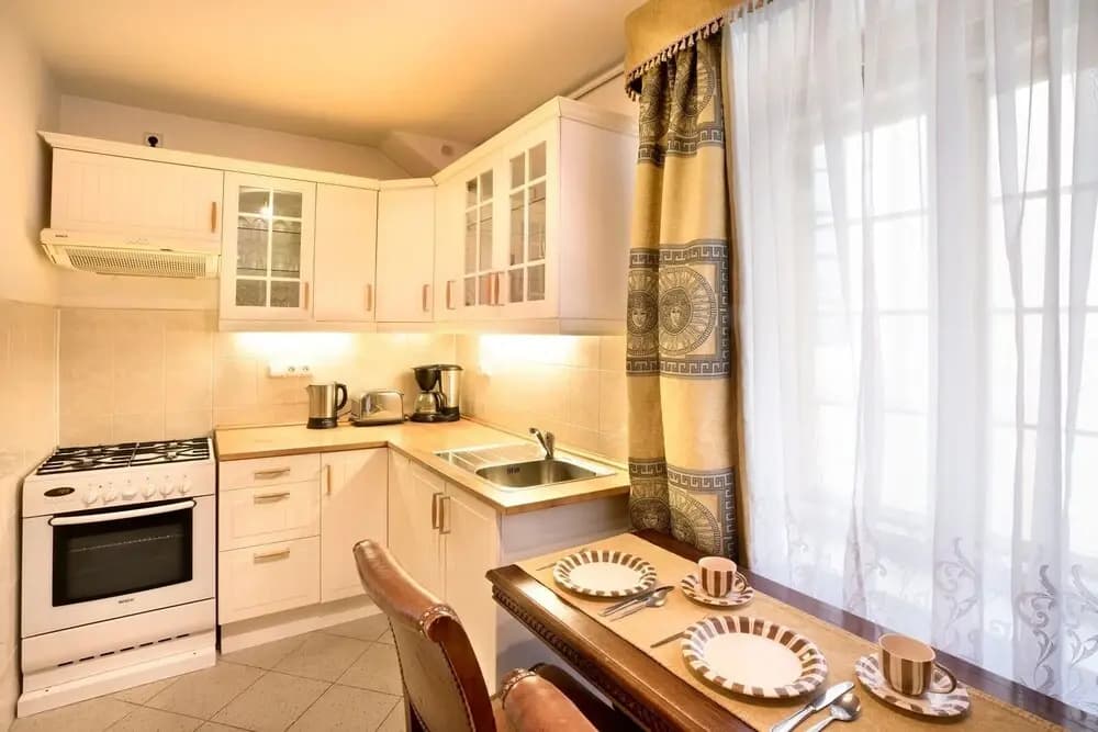 BHG Apartments Prague - photo 24
