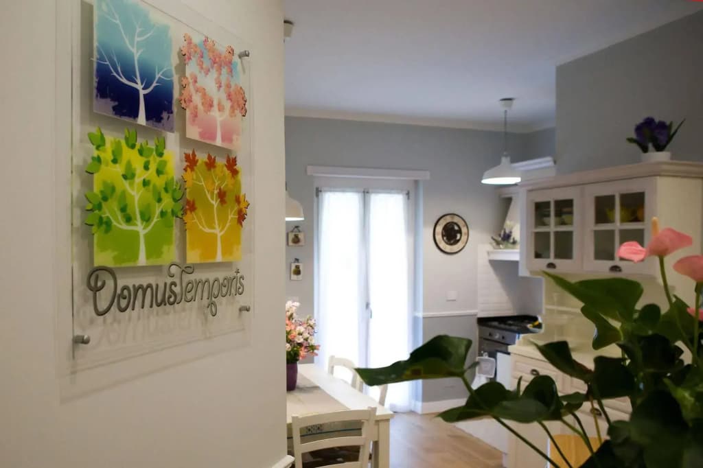 Domus Temporis - photo 6