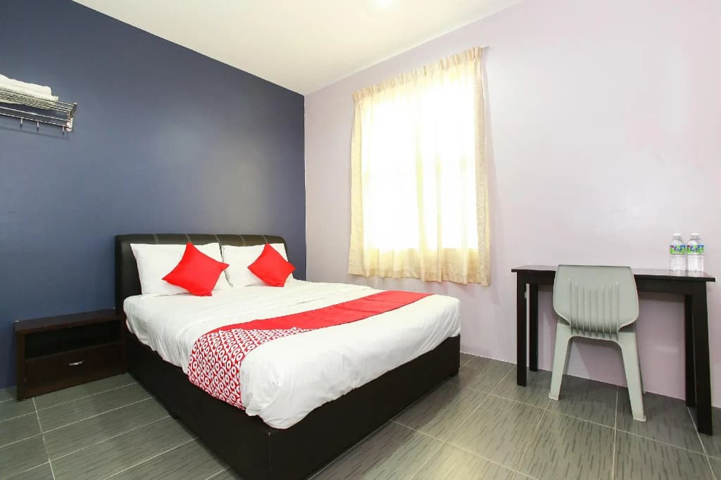 OYO 89332 DE Hotel - photo 3