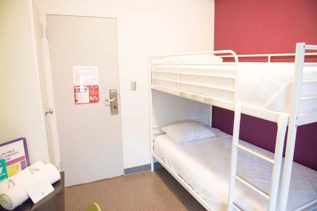 Harlem YMCA Hostel - photo 4
