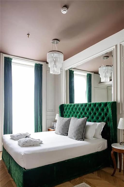 Matilde Boutique Hotel, WorldHotels Elite - photo 43