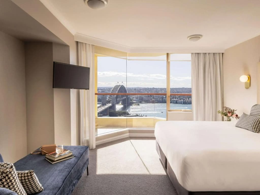The Sebel Quay West Suites Sydney - photo 6