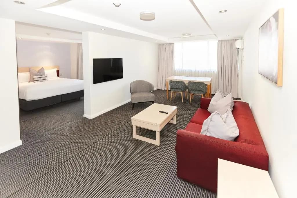 Central Studio Hotel Sydney - photo 46