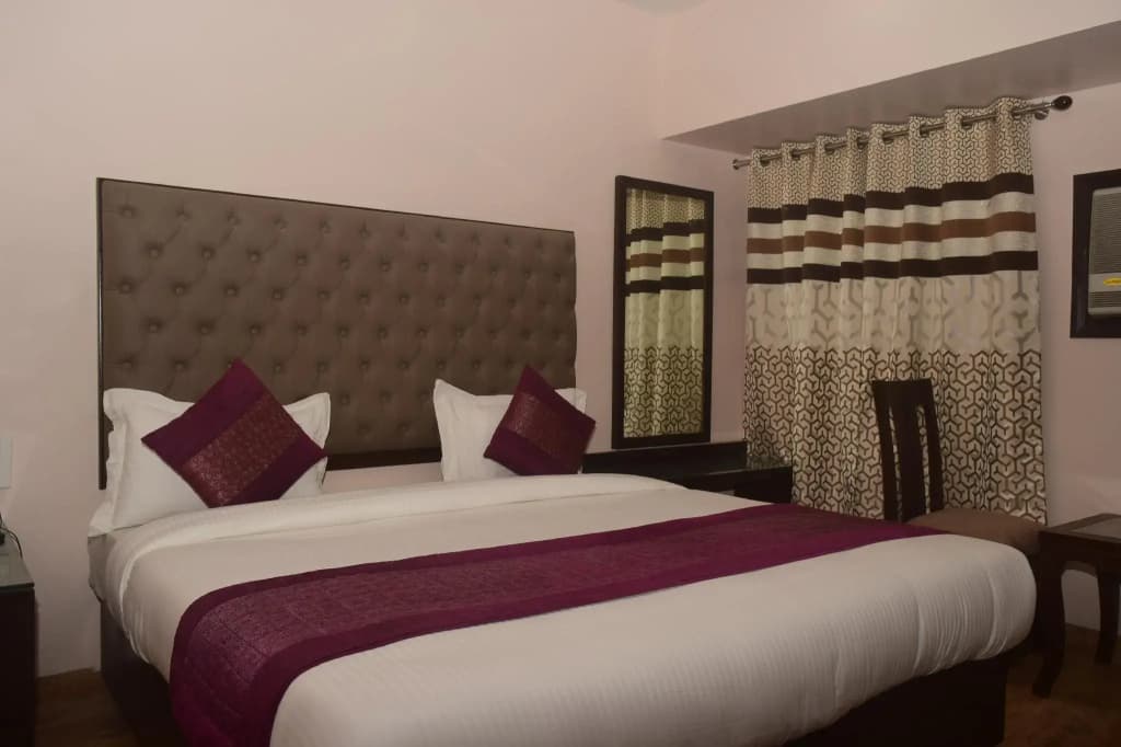 Hotel Kabeer New Delhi Railway Station - photo 6