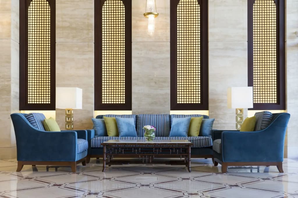 Al Najada Doha Hotel by Tivoli Hotel - photo 15