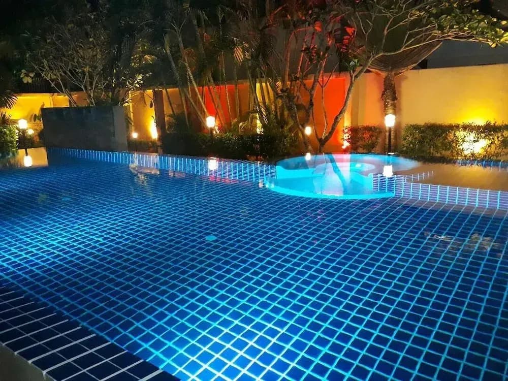 Villa Mukdara - photo 10