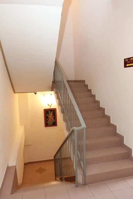 Town Inn Hotel - photo 10