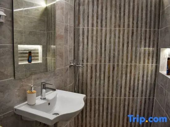 Athens Central Station 4-Room Apartment - photo 1
