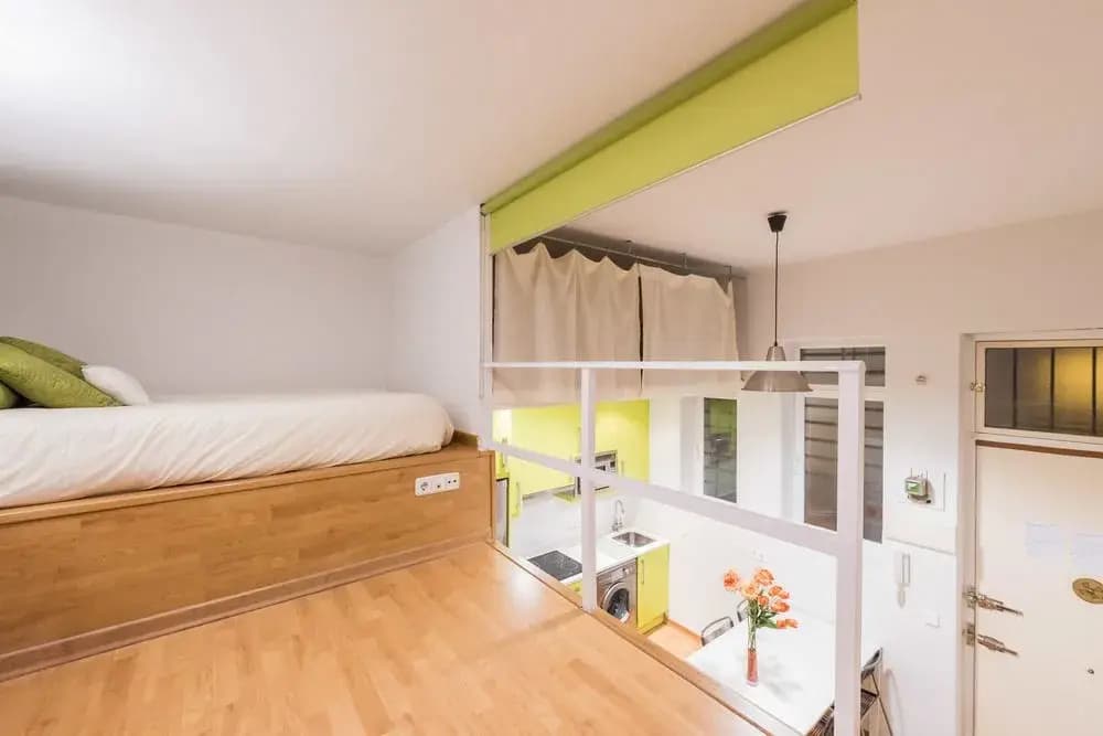 Apartamento Loft Galileo - photo 10