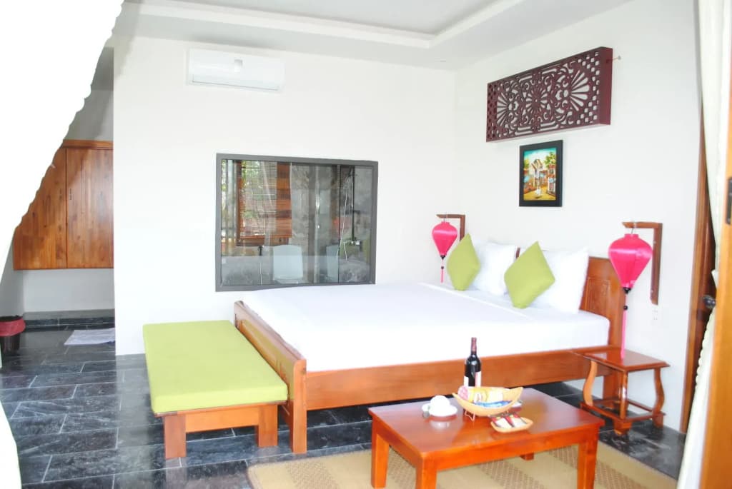 Hoi An Osaka Riverside Villa & Spa - photo 6