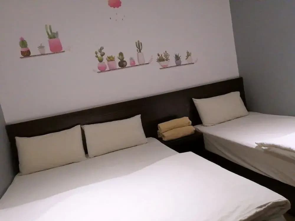 FullHouse Motel-Langkawi - photo 2