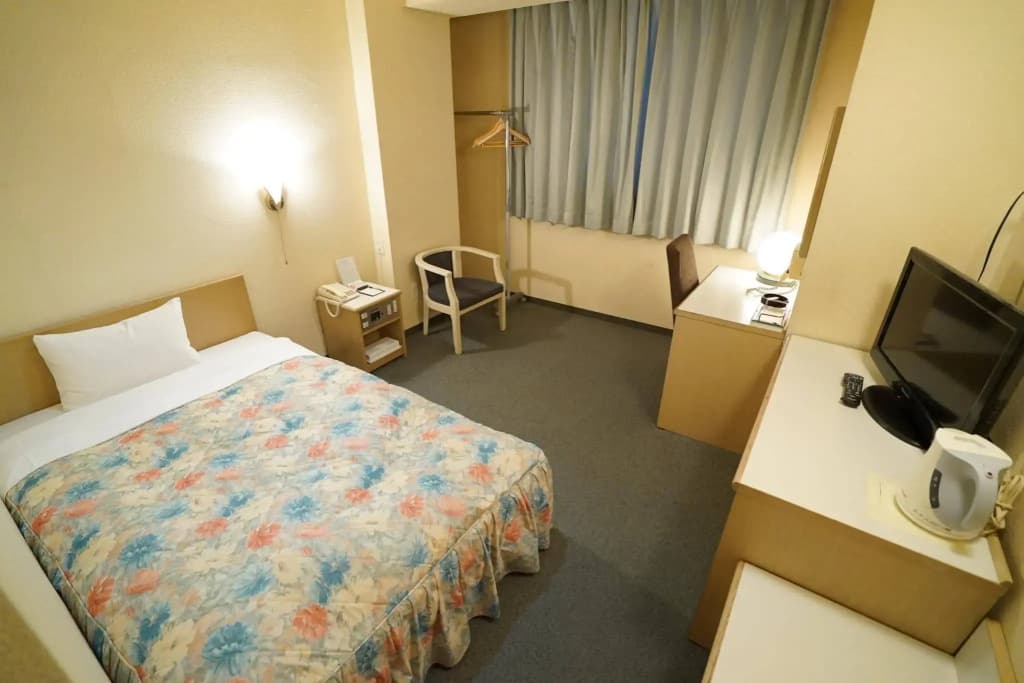 Hotel Shirakawago - photo 3
